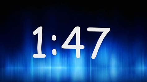 1 hr 47 min .